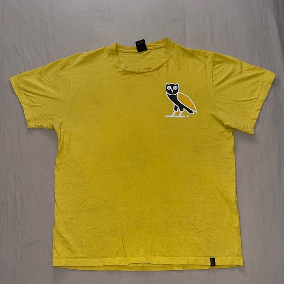 OVO Men's T-shirt Size M - Picture 3 of 7